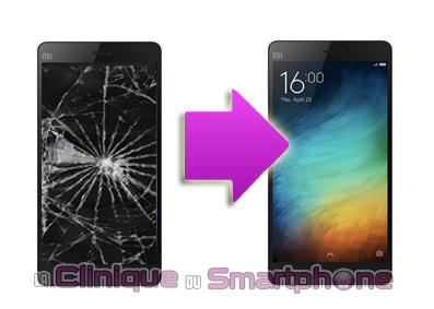 Tarif réparation d'un téléphone Xiaomi, Google Pixel ou Honor Rillieux-la-Pape