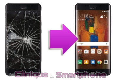 Faire réparer un téléphone Huawei Rillieux-la-Pape