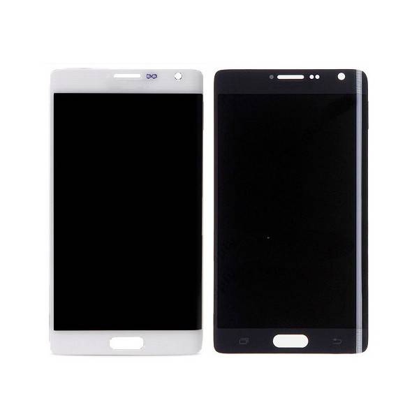 Réparation écran cassé SAMSUNG Galaxy S6 Edge - G925