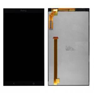 Changement écran LCD + vitre tactile HTC Desire 700