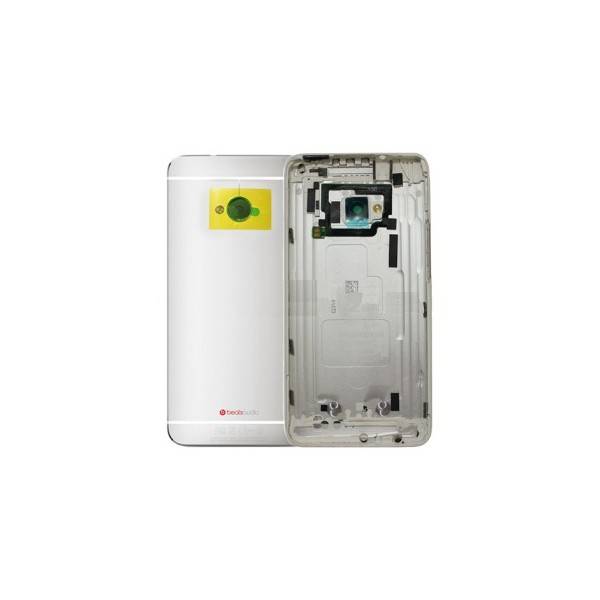 Remplacement cache arrière HTC One M7