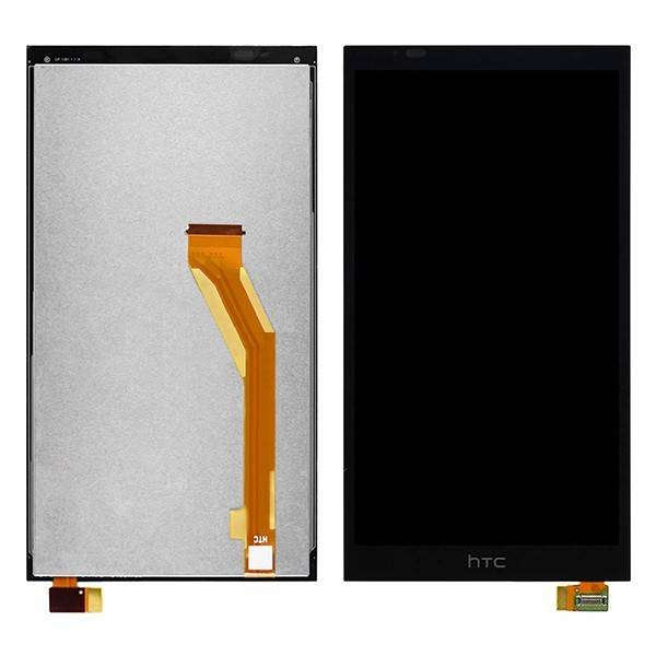 Réparation d'écran LCD + tactile pour HTC Desire 610