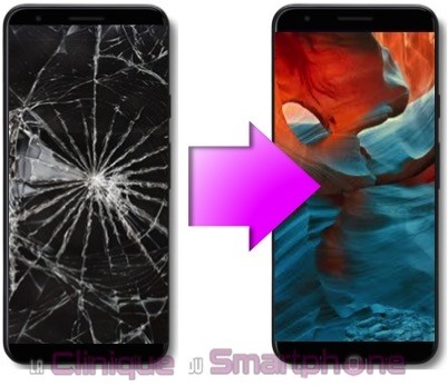 Comment réparer l’écran cassé de mon Google Pixel 3A XL?