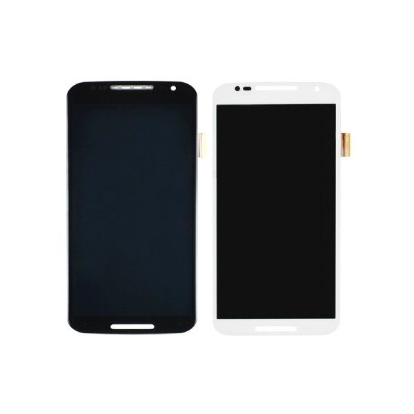 Remplacement écran cassé Motorola X Gen 2 (XT 1092)