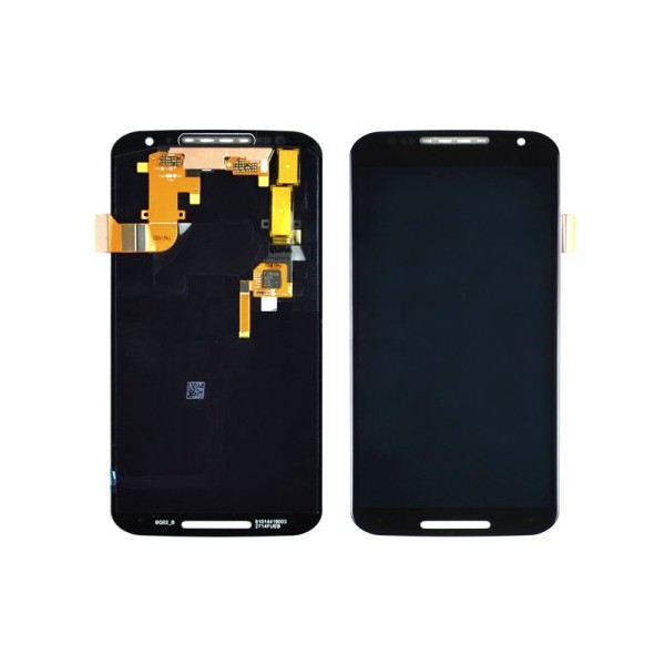 Remplacement écran cassé Motorola X Gen 2 (XT 1092)