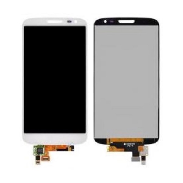 Remplacement LCD + tactile LG G3 Mini/Beat - D722﻿