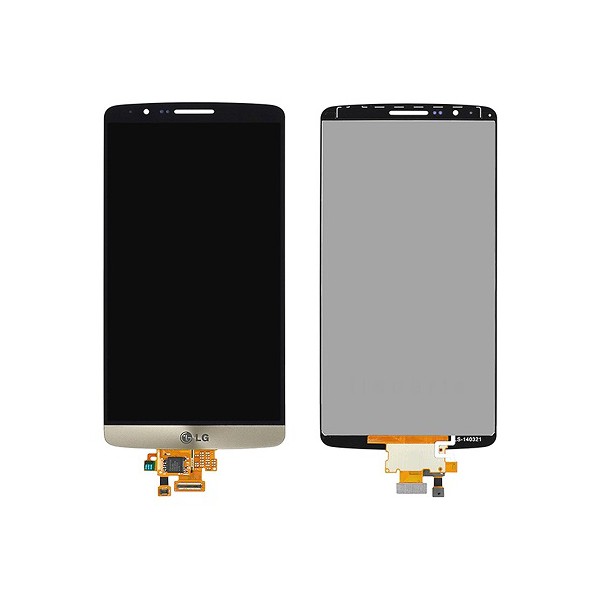 Remplacement LCD + tactile LG G3 Mini/Beat - D722﻿