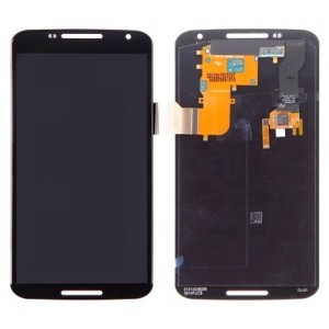 Remplacement écran cassé Motorola Nexus 6
