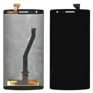 Remplacement bloc écran ONEPLUS X sur Lyon