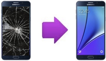Notre zone d'activité pour ce service Réparateur de téléphone portable