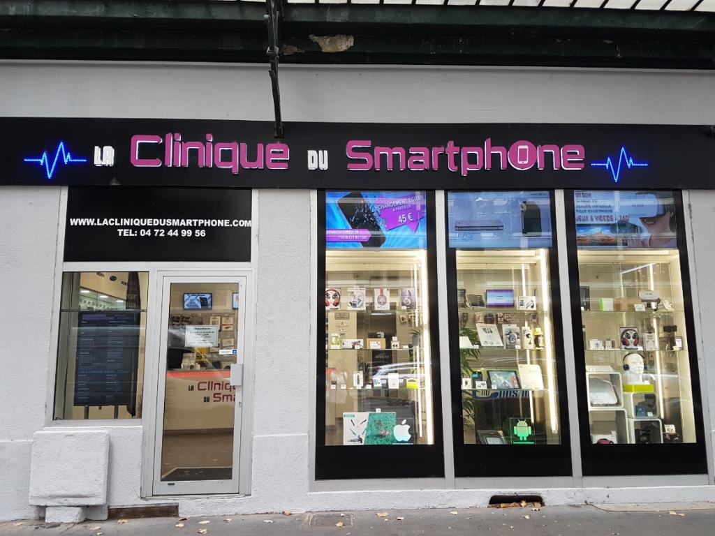 Réparation écran cassé, vitre fissurée Samsung Note 10/ Note 10 Pro à Lyon Cours Vitton Rapide et pas cher