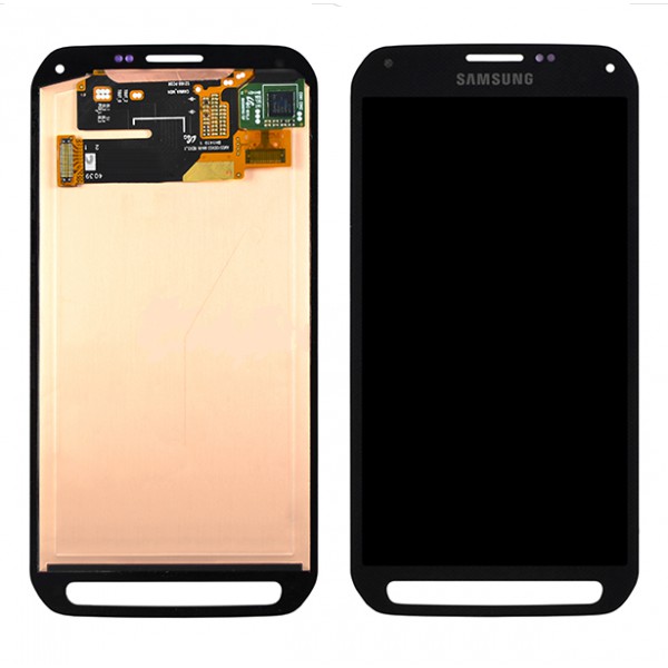 Réparation écran LCD + Tactile Samsung Galaxy S5 Active - G870