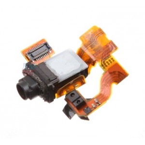 Changement prise jack de votre Sony Xperia Z3 Compact -D5803