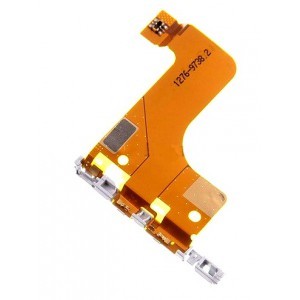 Changement connecteur de charge Sony Xperia Z2 (L50W)