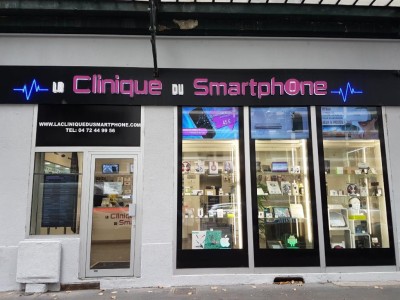 Notre zone d'activité pour ce service À vendre iPhone d'occasion