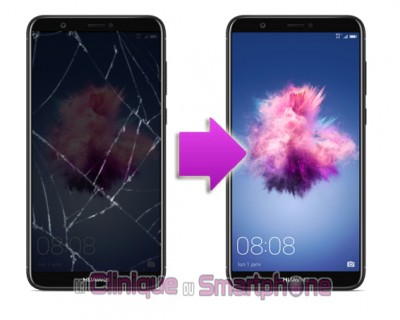 Notre zone d'activité pour ce service Faire réparer un téléphone Huawei