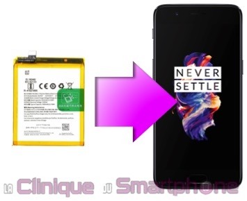 Notre zone d'activité pour ce service Remplacement de batterie sur iPhone