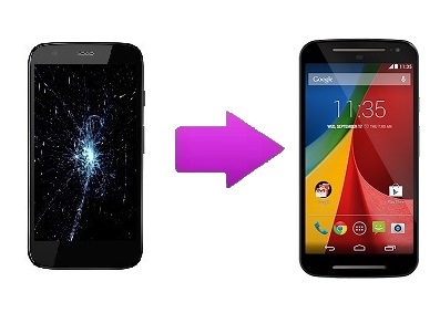 Notre zone d'activité pour ce service Rachat de smartphone et de tablette