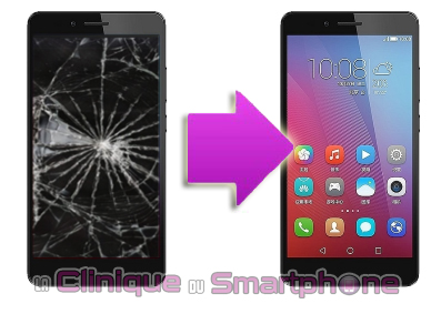 Notre zone d'activité pour ce service Faire réparer un téléphone Huawei