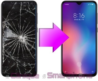 Notre zone d'activité pour ce service Tarif réparation d'un téléphone Xiaomi, Google Pixel ou Honor