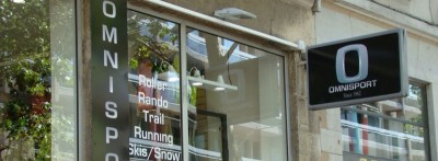 Masgasin de sport Lyon 6 Omnisport