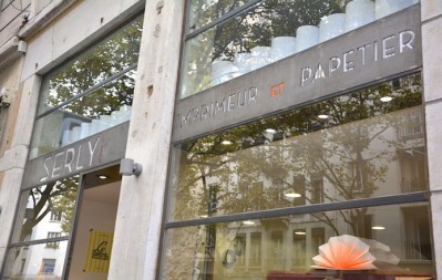 serly imprimeur et papetier