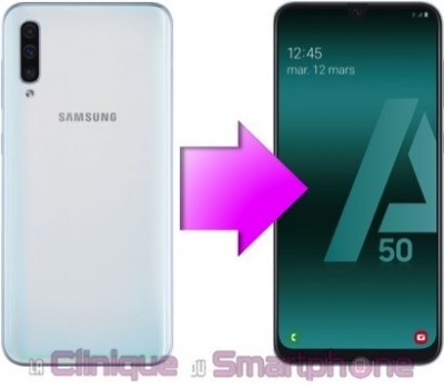 Notre zone d'activité pour ce service Réparation de vitre arrière d'iPhone par un magasin de téléphonie