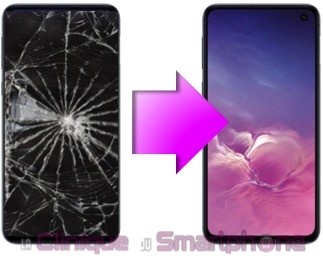 Notre zone d'activité pour ce service Réparateur spécialiste des smartphones Android