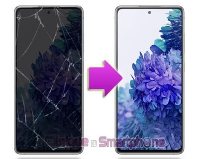 Notre zone d'activité pour ce service Réparateur de smartphone Samsung Galaxy S, Galaxy A ou Galaxy Z