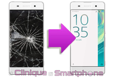 Notre zone d'activité pour ce service Magasin de téléphonie La Clinique du Smartphone