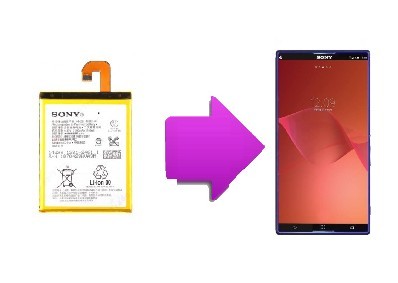 Notre zone d'activité pour ce service Remplacement de batterie sur iPhone