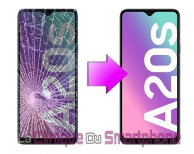 Notre zone d'activité pour ce service Réparer une vitre cassée ou un écran brisé sur un téléphone Galaxy ou une tablette Galaxy Tab