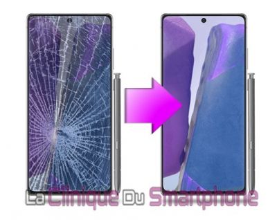 Notre zone d'activité pour ce service Dépannage en urgence de smartphone et de tablette tactile