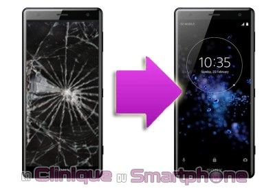 Notre zone d'activité pour ce service Réparation de téléphone mobile