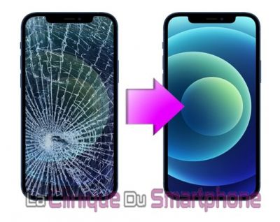 Notre zone d'activité pour ce service À vendre iPhone d'occasion
