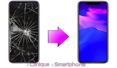 Notre zone d'activité pour ce service Tarif pour réparation d'un iPhone 12, iPhone 13 ou iPhone 14