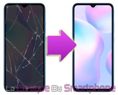 Notre zone d'activité pour ce service Tarif réparation d'un téléphone Xiaomi, Google Pixel ou Honor