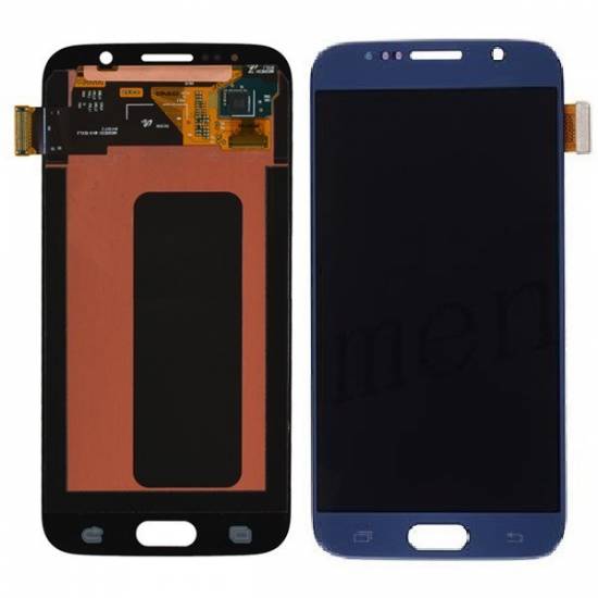 Remplacement écran LCD + tactile SAMSUNG Galaxy S6 - G920