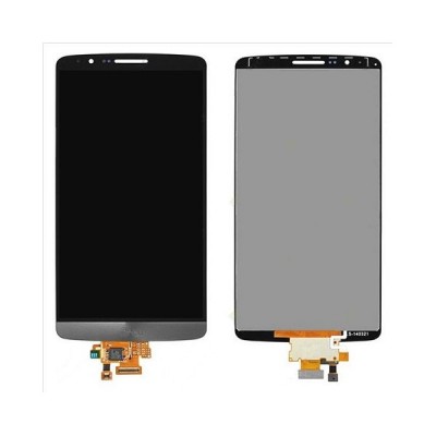 Remplacement LCD + tactile LG G3 Mini/Beat - D722﻿