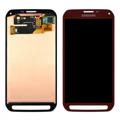 Réparation écran LCD + Tactile Samsung Galaxy S5 Active - G870